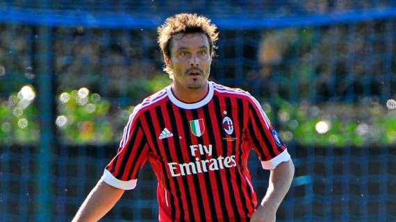 Giuseppe Celeste/Image Sport