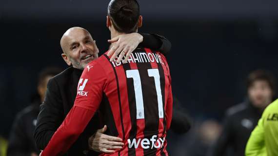 Gazzetta - Rinnovo Ibra: ingaggio ridotto e bonus "a gettone"