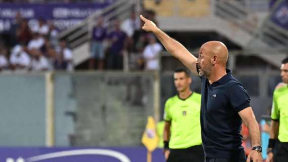Conference League, Playoff: la Fiorentina all'esame Twente