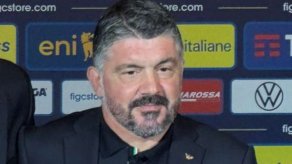 Entusiasmo, entrare nella testa, rapporti con i club: rileggi tutta la conferenza del ct Gattuso