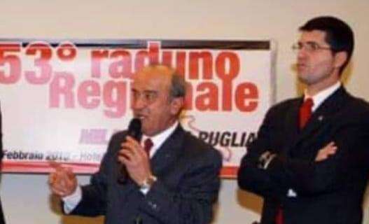 Il mio saluto ad Angelo Gaeta, milanista vero