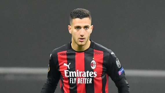 Dalot dopo Cagliari-Milan: "Una vittoria per niente scontata"