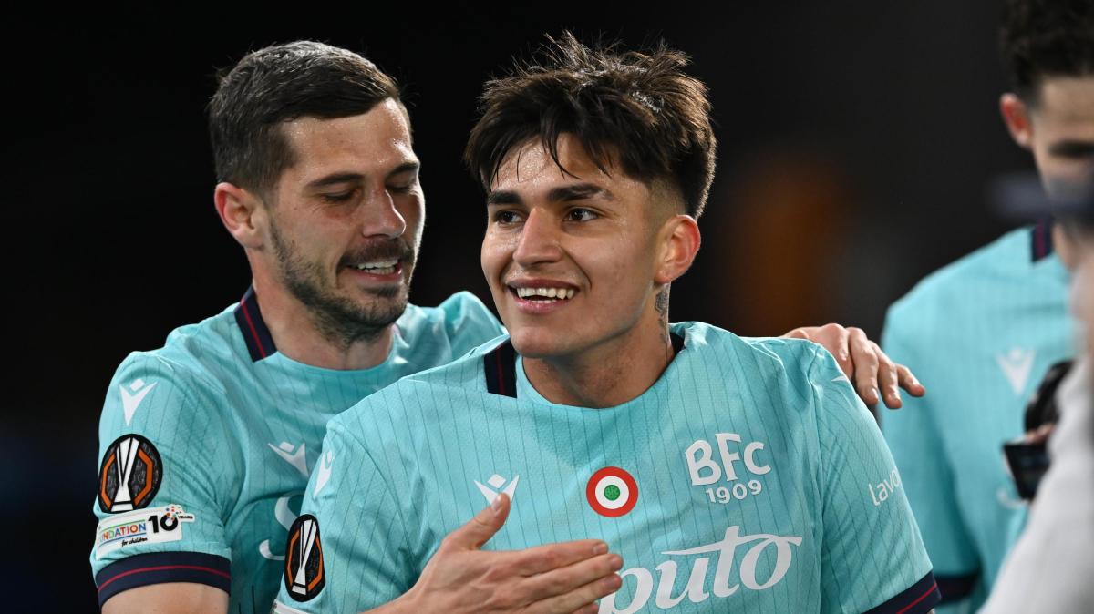 Sky - Per l'attacco prende quota l'idea Santiago Castro: l'argentino piace ad Allegri