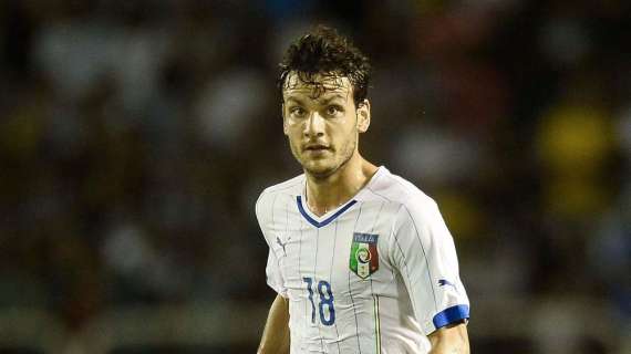 Daniele Buffa/Image Sport