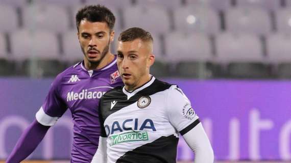 Udinese-Milan, i convocati di Gotti