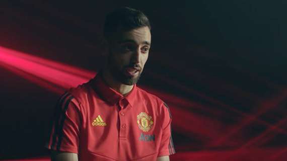 Lo spauracchio del Milan è Bruno Fernandes: come sono andati i precedenti con i rossoneri