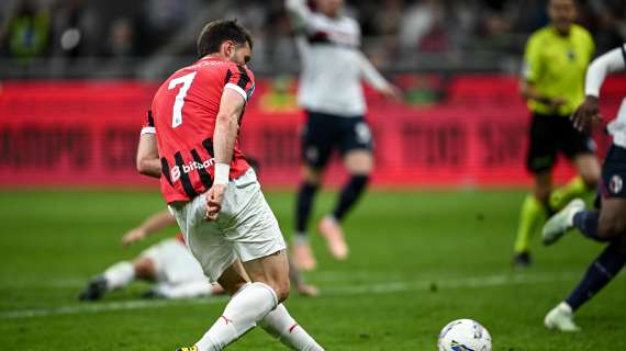 Pippo Inzaghi: "Mi sembra che la panchina abbia fatto bene a Gimenez"