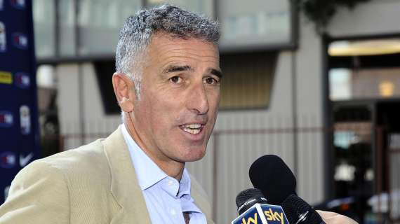 Andrea Ninni/Image Sport