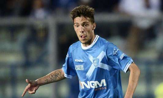 ESCLUSIVA MN - Pres. Empoli: "Vi racconto la crescita di Verdi. Futuro? Dipende da Milan e Toro. Saponara? Stipendio alto per noi"