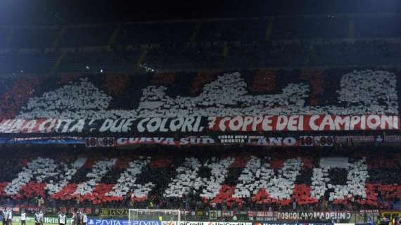 Niente sottrazioni...