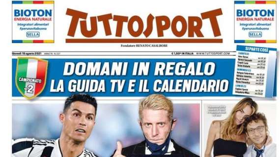 Milan, Tuttosport: "Florenzi c'è e si taglia lo stipendio"