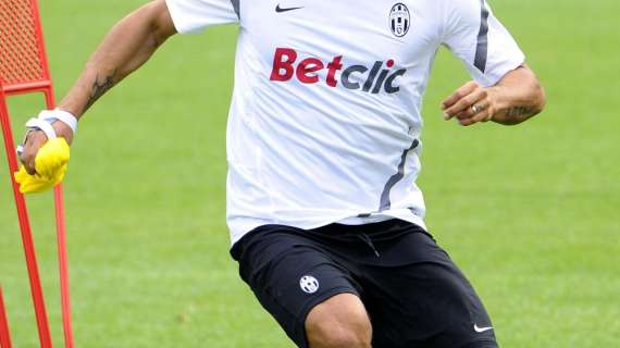 Marotta: "Amauri non rientrava nel progetto sin dall'inizio"