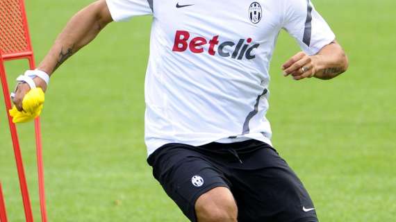 Giuseppe Celeste/Image Sport