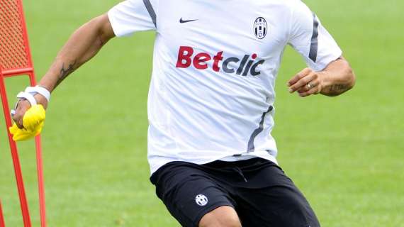 Giuseppe Celeste/Image Sport