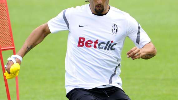 Giuseppe Celeste/Image Sport