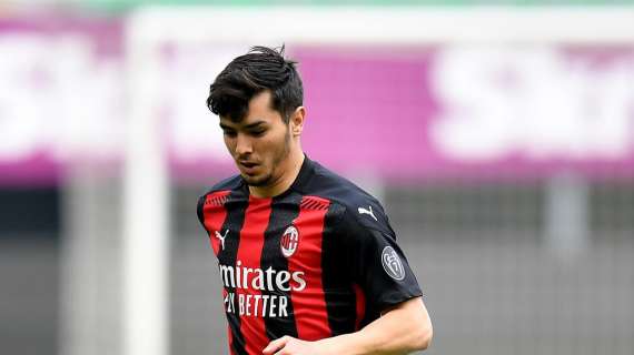 Tuttosport - Diaz al Milan, si può chiudere entro questa settimana