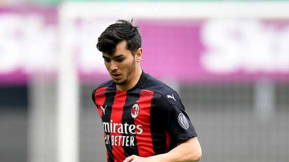 Corriere dello Sport: "Brahim Diaz resta al Milan"