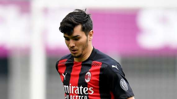 Tuttosport - Milan, Florentino Perez apre su Brahim Diaz