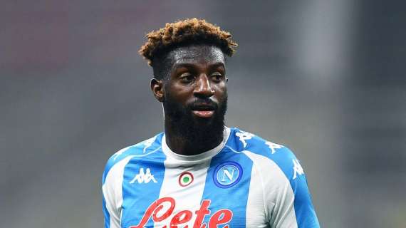 CorSport - Milan, due strade per l'acquisto di Bakayoko
