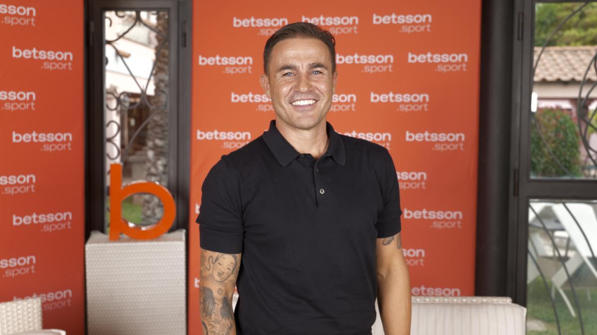 Cannavaro: "Gattuso allenatore serio e preparato, con lui l'Italia ce la farà ad andare ai Mondiali"
