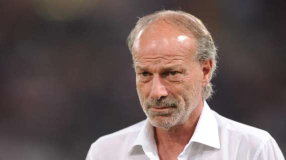 Sabatini: "Affronteremo il Milan con una nuova consapevolezza, è una grande occasione"