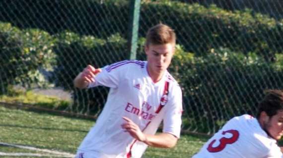 Ely: "Sarebbe bellissimo giocare con Balotelli ed El Shaarawy"