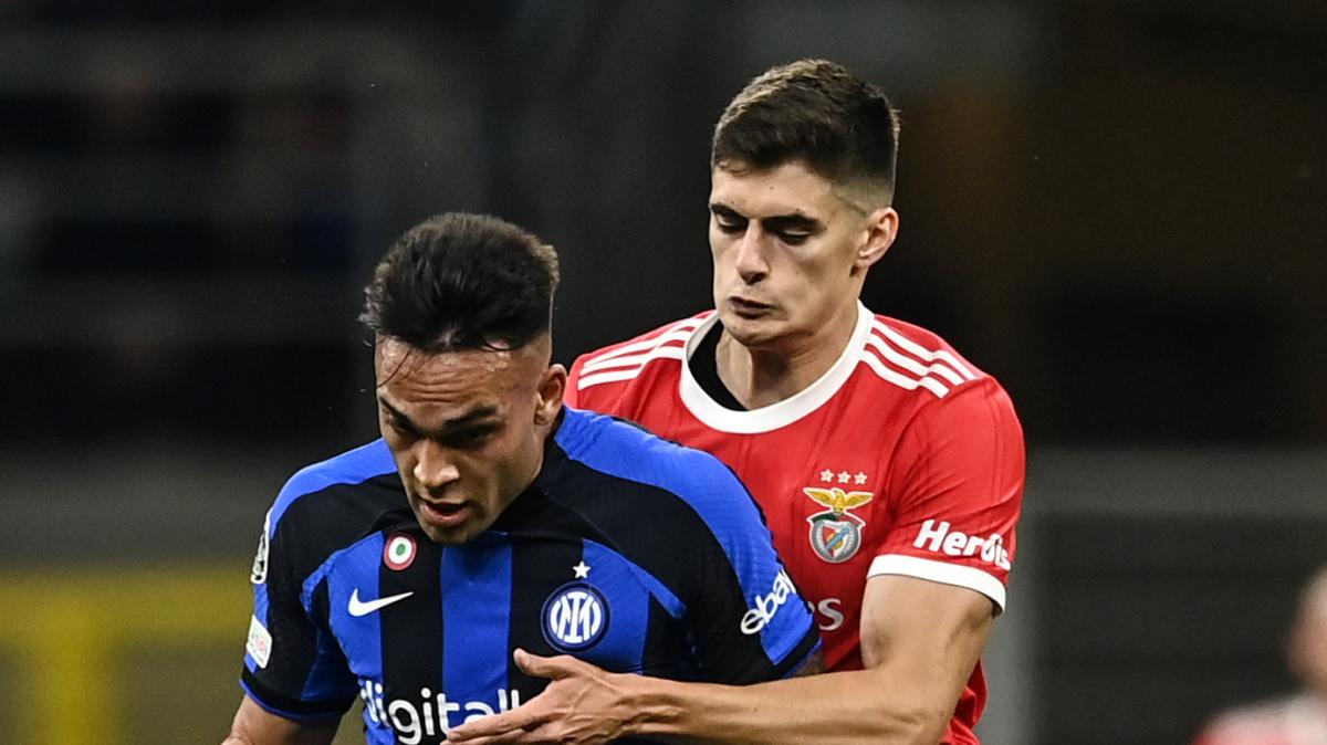Antonio Silva rifiuta il rinnovo del Benfica e si mette sul mercato: Milan interessato?