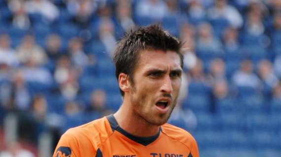 UFFICIALE: Caracciolo al Genoa