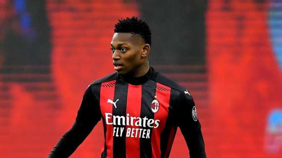 Leao trequartista, Tuttosport: "Un ritorno alle origini"
