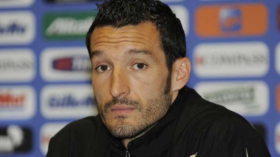 Zambrotta: "Adesso sto bene, i nuovi acquisti hanno portato entusiasmo a tutto l'ambiente"