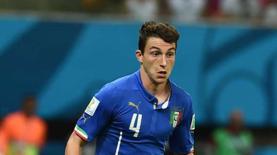 Darmian su Cerci: "Non posso decidere per lui, farà la scelta migliore"