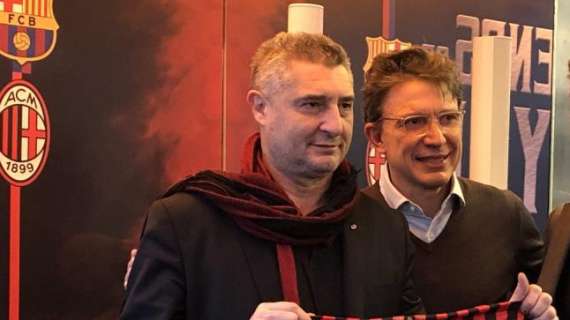 acmilan - Op-ed: nel nome di Massaro