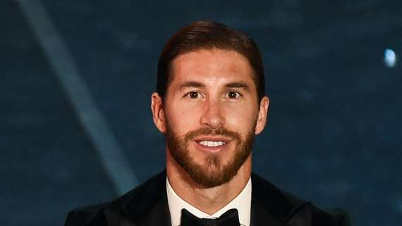 PSG, Ramos: "Voglio ancora vincere. Bonucci e Chiellini in Italia sono degli eroi"