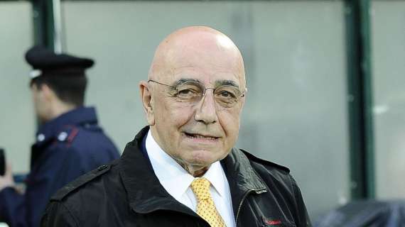 Sky, Spadini: ''Galliani, giocatori e tifosi: ecco i tre fattori a favore di Allegri''