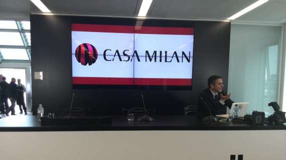Oggi alle 16 l'assemblea che deciderà il futuro del Milan
