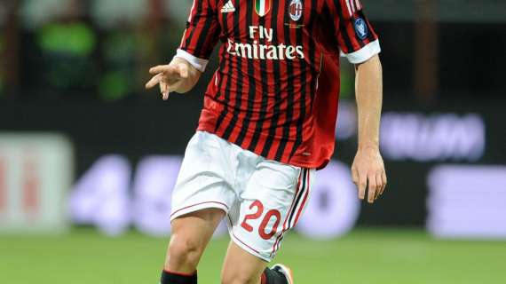 Problemi per Abate nel riscaldamento: si prepara Taiwo