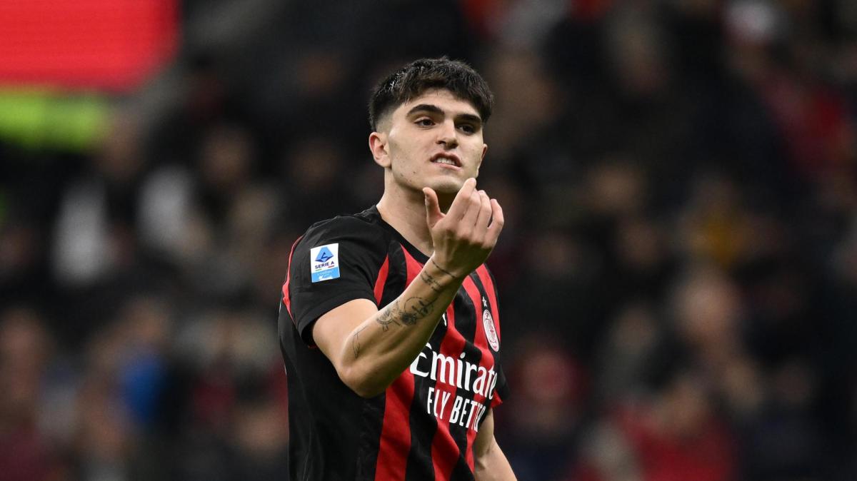 Bordocam DAZN: ecco perchè il Milan ha ritardato l’ingresso in campo