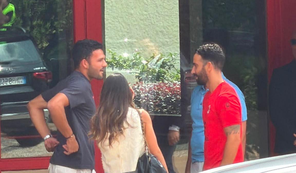 Milan, Gonçalo Ramos scalpita: esordirà nel derby. E vuole lasciare subito il segno