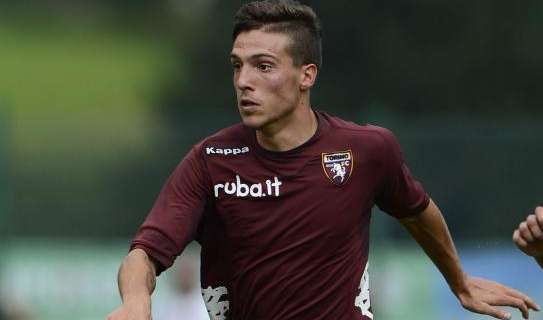 Giuseppe Celeste/Image Sport
