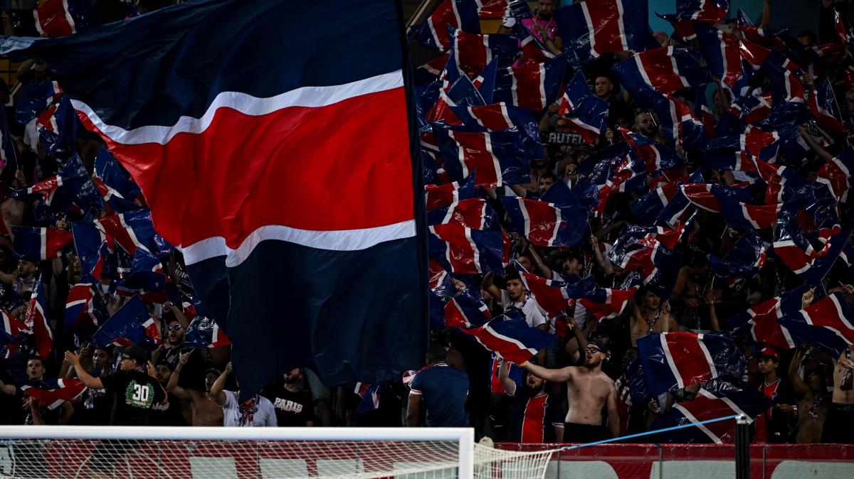 A Parigi 127 arresti e 11 feriti per i festeggiamenti per la finale di Champions raggiunta