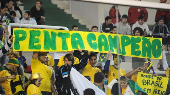 Spunta un nome nuovo dal Brasile