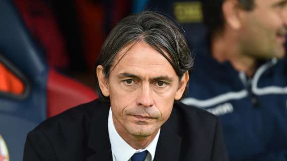 acmilan - Gli esordi di Superpippo