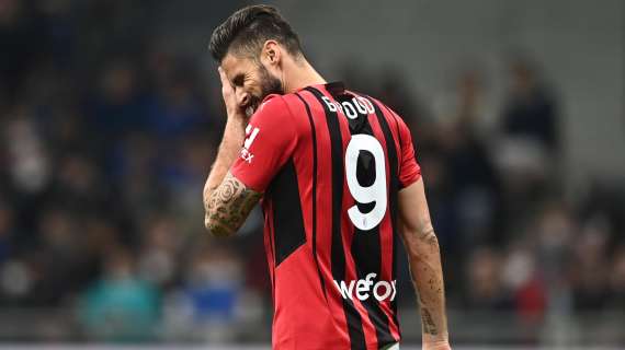 Ambrosini: "Non penso che la sconfitta nel derby inciderà sul campionato"
