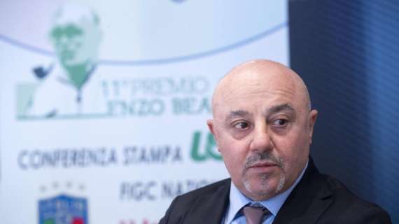 Calcio, lunedì 16 maggio la consegna del Premio Bearzot al Coni