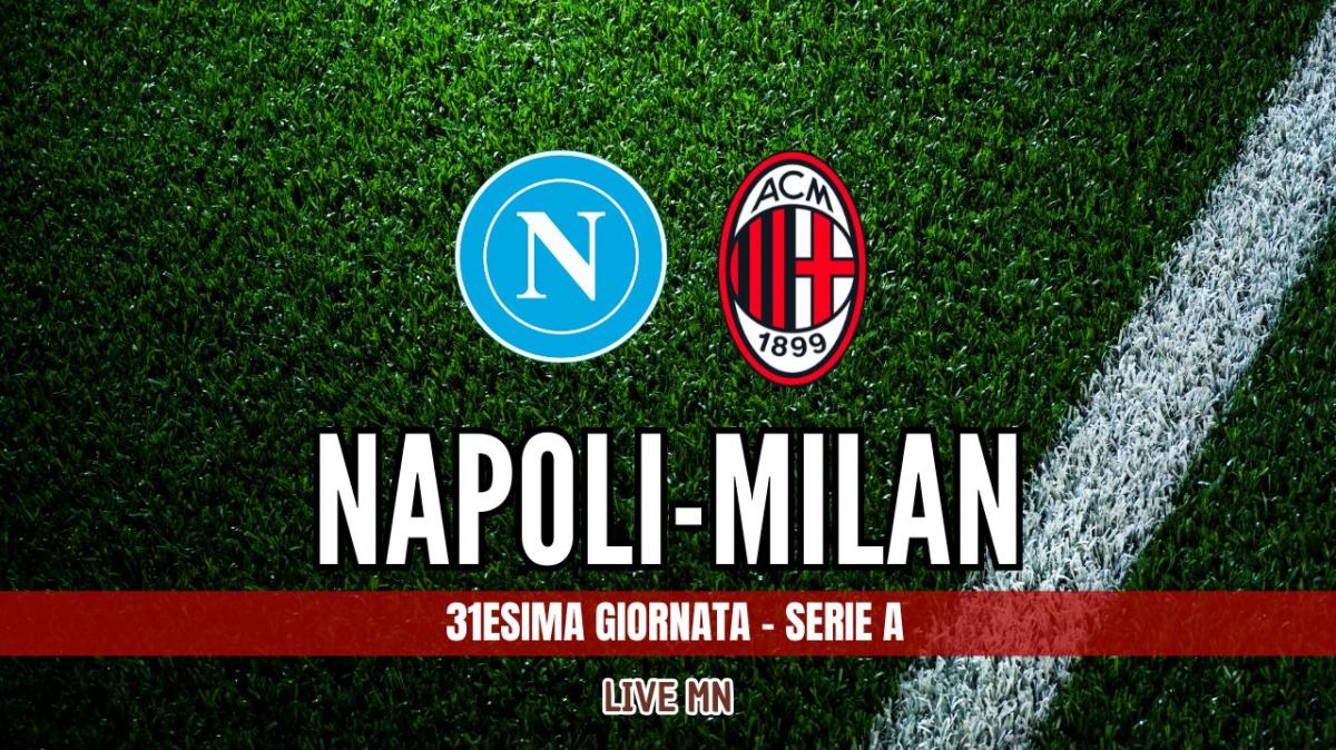 Primo piano Milan News