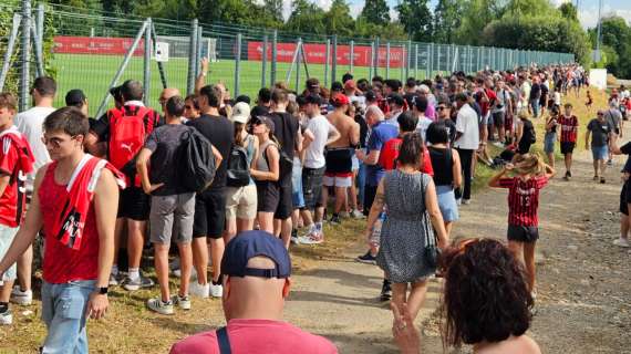 Fra meno di una settimana si chiude la fase "conferma posto" degli abbonamenti