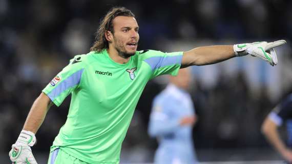 Marco Iorio/Image Sport