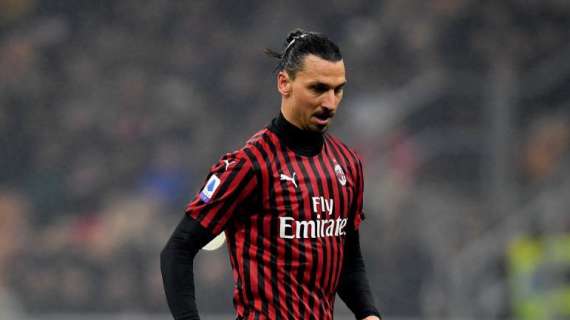 Milan-Ibra, il futuro solo a fine stagione:  ecco cosa potrebbe accadere