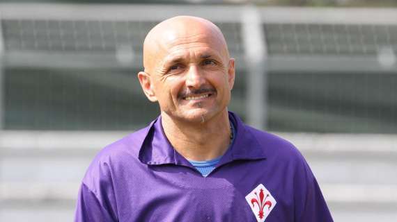 Spalletti: ''Milan favorito ma deve fare qualcosa in più rispetto alla Serie A''