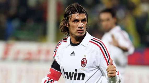 Una voce: Maldini e Favalli verso il rinnovo fino al 2010?